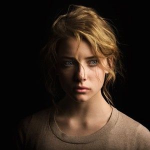 Meet your Posher, Jade